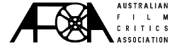 Australian Films Critics Association AFCA logo