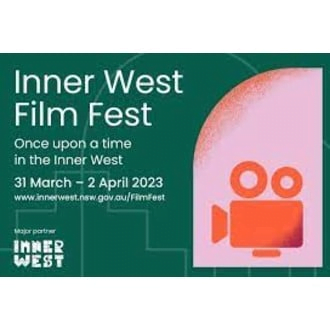 INNER WEST FILM FESTIVAL – interview with GREGORY DOLGOPOLOV 
