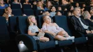 CHILDREN’S INTERNATIONAL FILM FESTIVAL 2023 – interview with programmer Thomas Caldwell