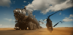 Furiosa: A Mad Max Saga Greg King's Film Reviews - The Best Movie Reviews