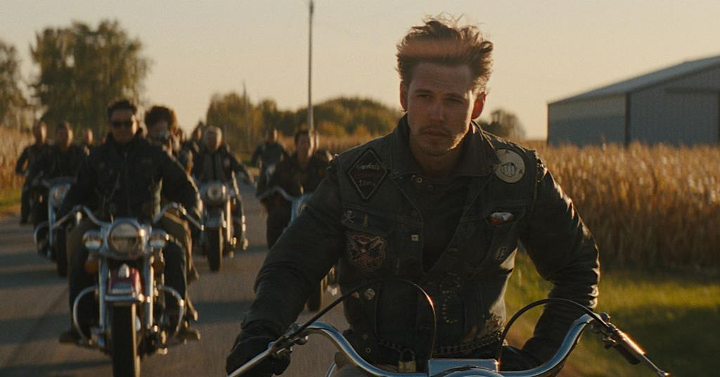 THE BIKERIDERS Greg King's Film Reviews - The Best Movie Reviews