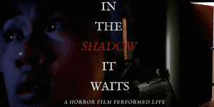 In The Shadows it Waits interview with Michael Beets