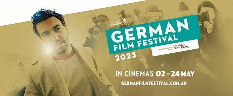 GERMAN FILM FESTIVAL 2023 Greg King Film Reviews