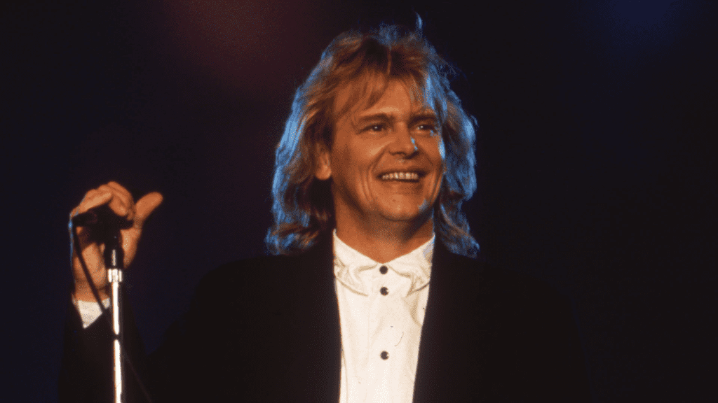 JOHN FARNHAM: FINDING THE VOICE review by Greg King Film Reviews