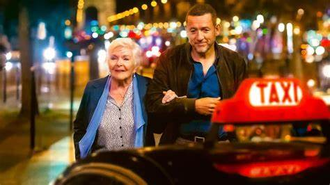DRIVING MADELEINE movie review by Greg King's Film Reviews | Expert Critic