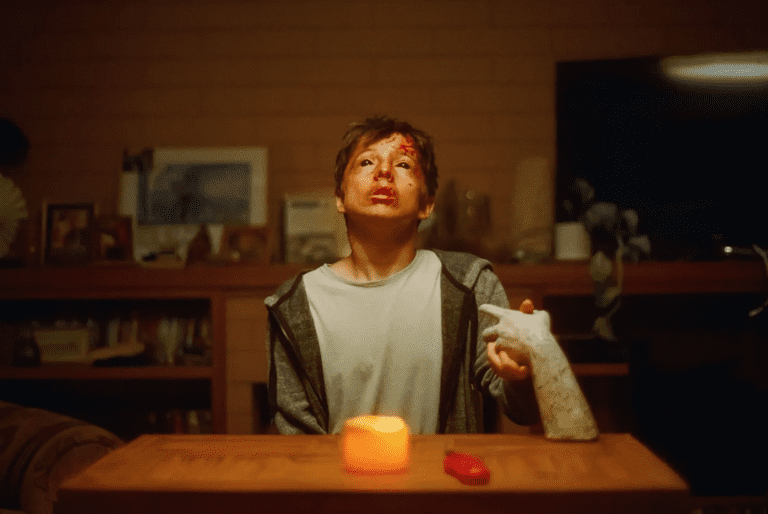 Talk To Me THE KOREAN FILM FESTIVAL IN AUSTRALIA – Greg King's Film Reviews | Expert Critic - Reviews